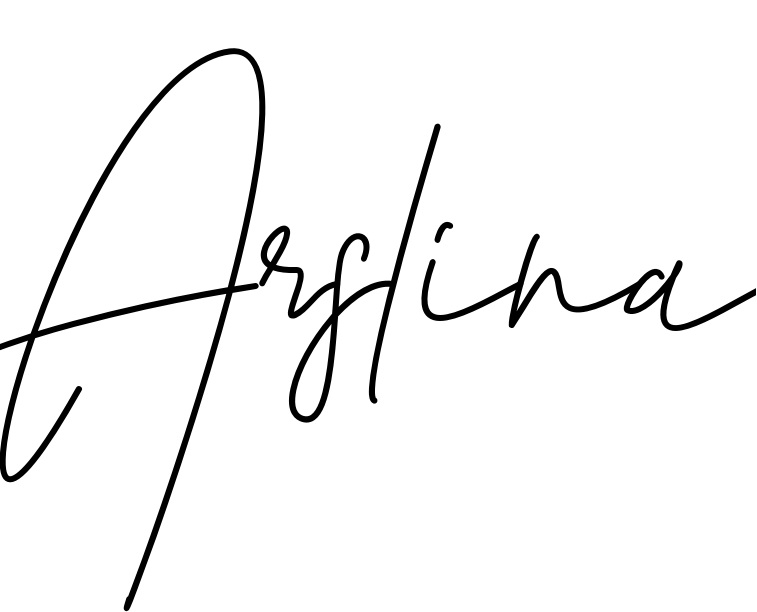 Font Arslina