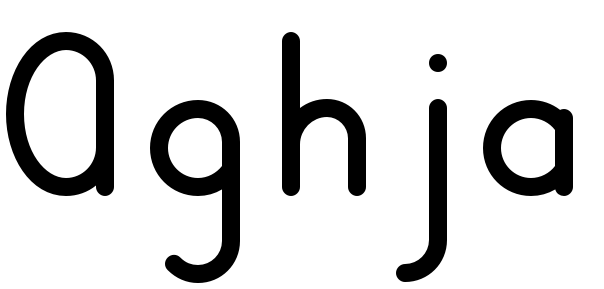 Font Aghja