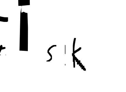 Font Frisk