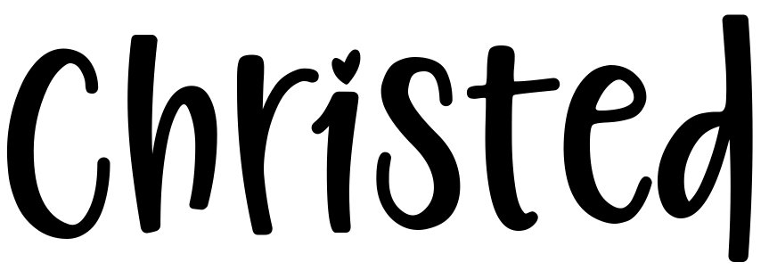 Font Christed