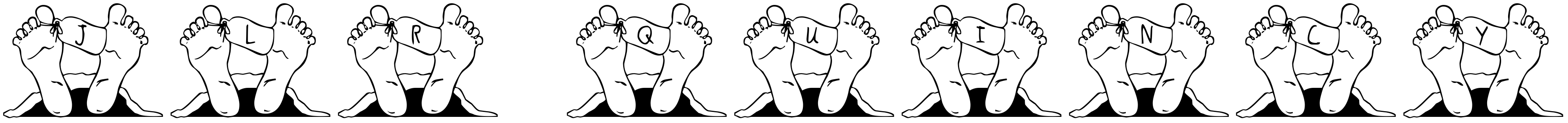 Font JLR Quincy