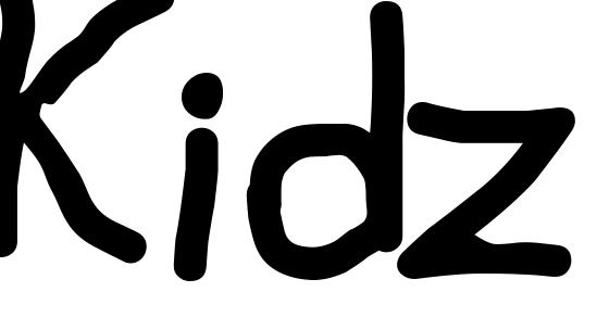 Font Kidz