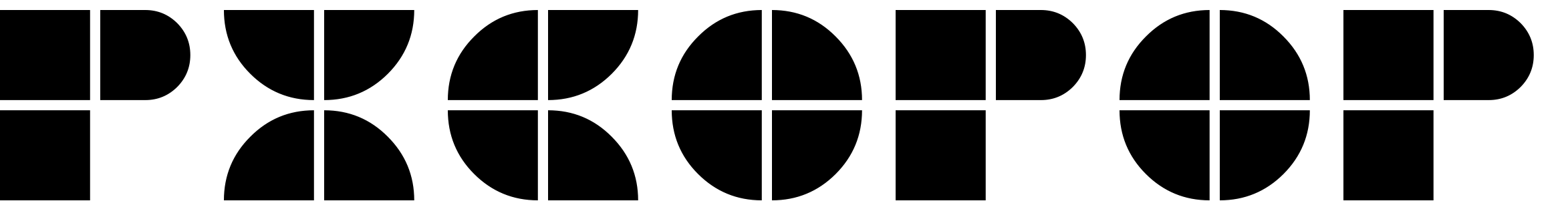 Font PicoPop