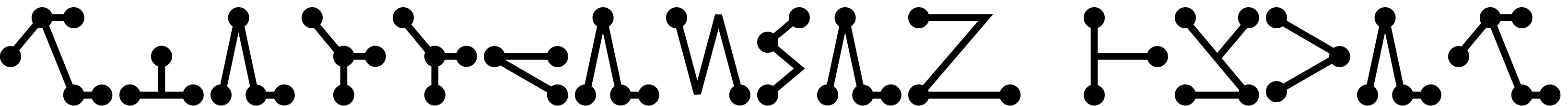 Font Spellweaver Nodes