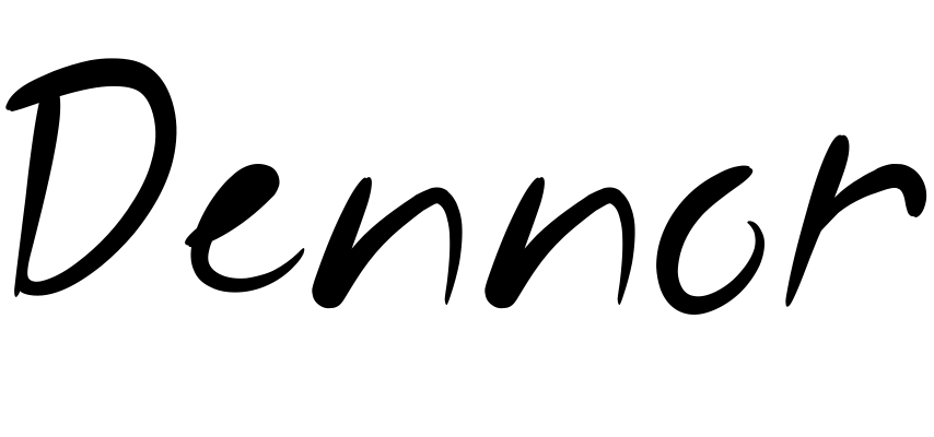 Font Dennor