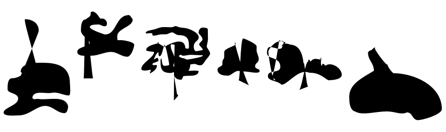 Font Alpina
