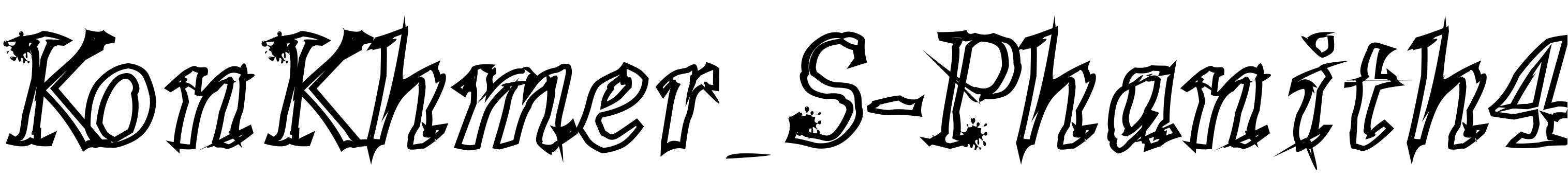 Font KonKhmer_S-Phanith4