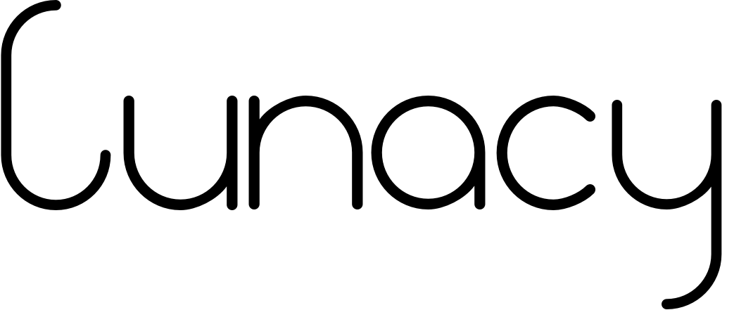 Font Lunacy