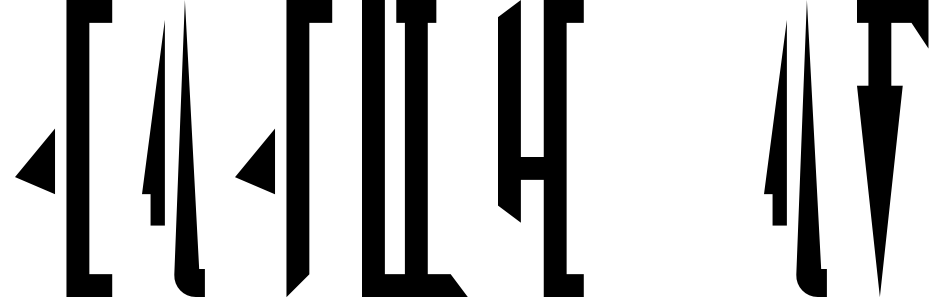 Font Mando AF