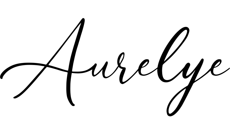 Font Aurelye