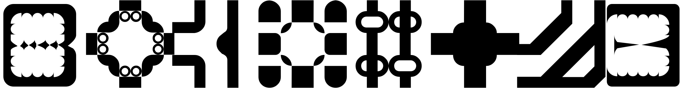 Font Builder3
