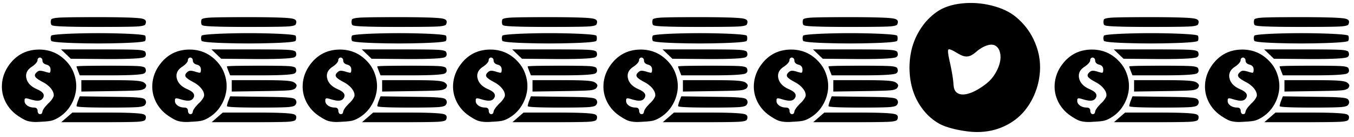 Font SVGFont 1