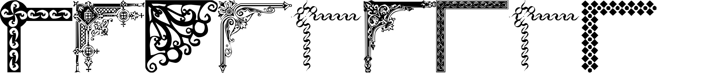 Font wmcorners2
