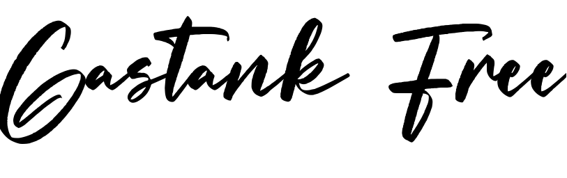 Font Gastank Free