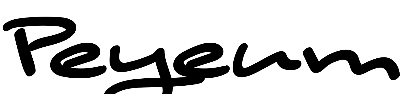Font Peyeum