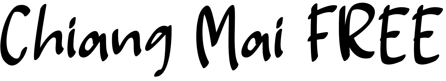Font Chiang Mai FREE