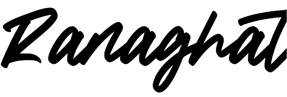 Font Ranaghat