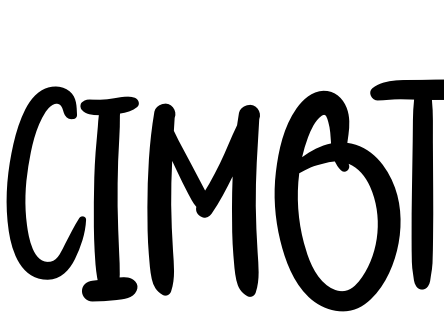 Font CIMOT