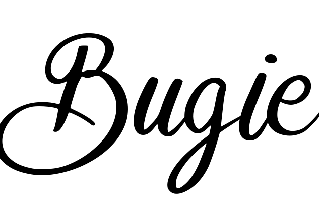 Font Bugie