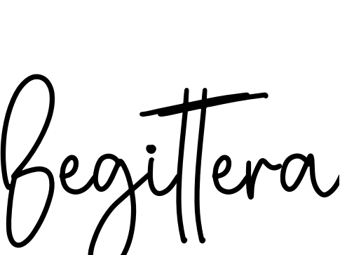 Font Begittera