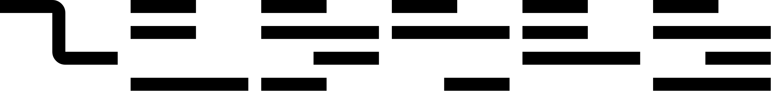Font Binero