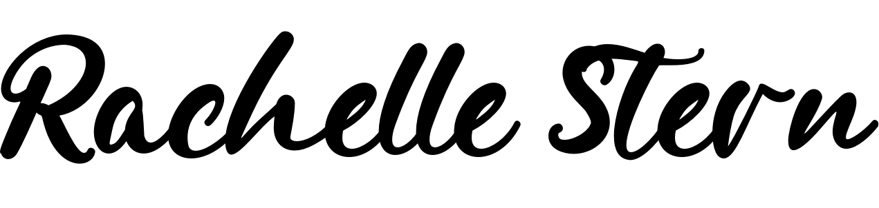 Font Rachelle Stern