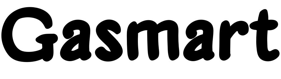 Font Gasmart
