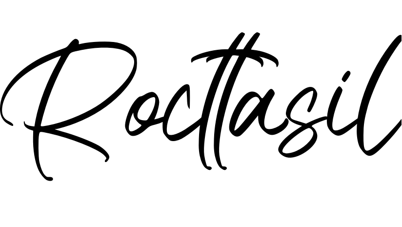 Font Rocttasil