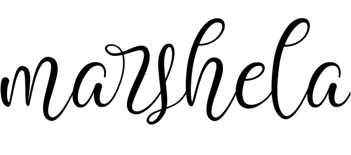 Font marshela
