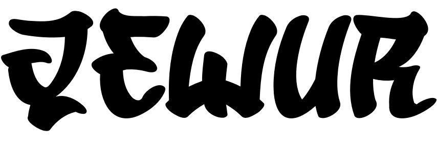 Font QEWUR